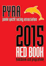 Red Book 2015 Icon