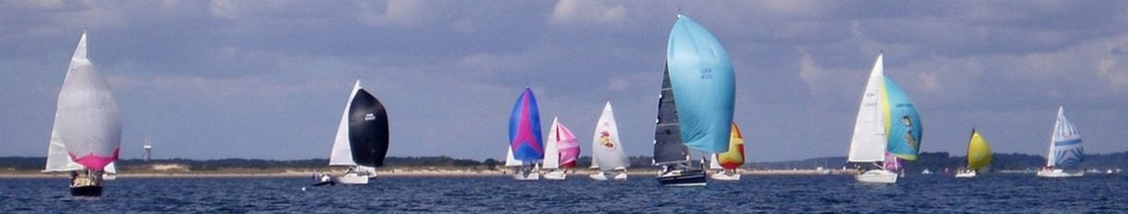 Poole Yacht Racing Association (PYRA)