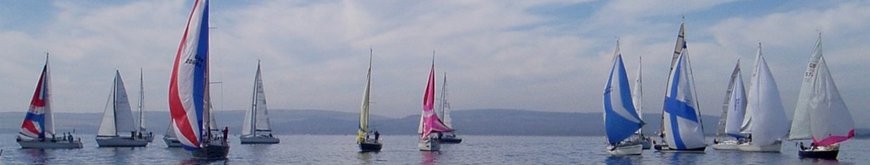 Poole Yacht Racing Association (PYRA)