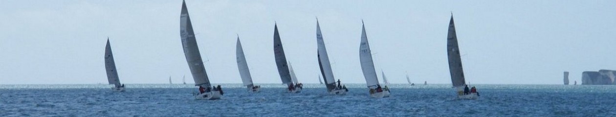 Poole Yacht Racing Association (PYRA)
