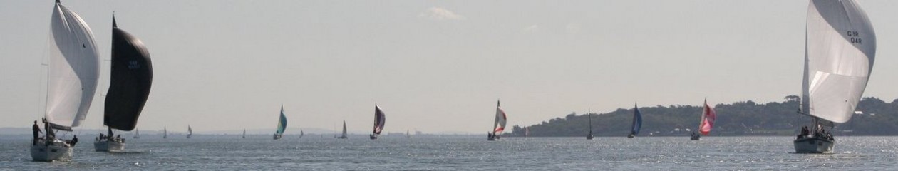 Poole Yacht Racing Association (PYRA)