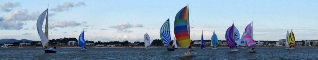 Poole Yacht Racing Association (PYRA)