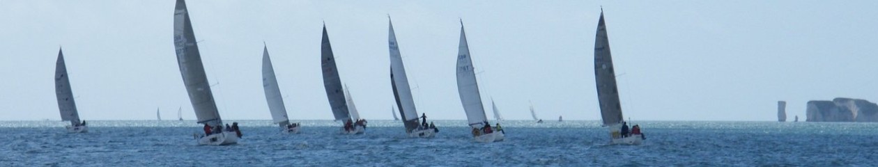 Poole Yacht Racing Association (PYRA)