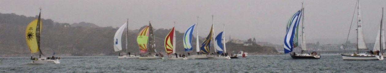 Poole Yacht Racing Association (PYRA)