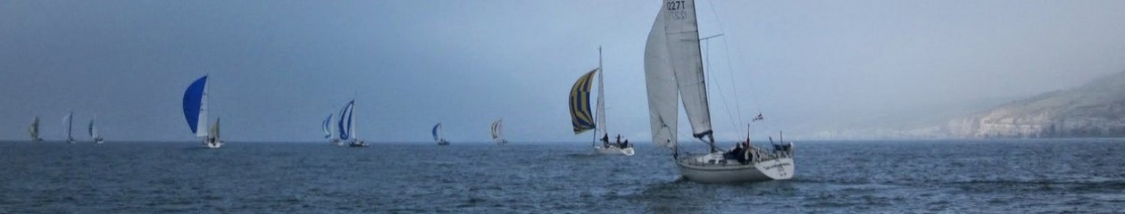 Poole Yacht Racing Association (PYRA)