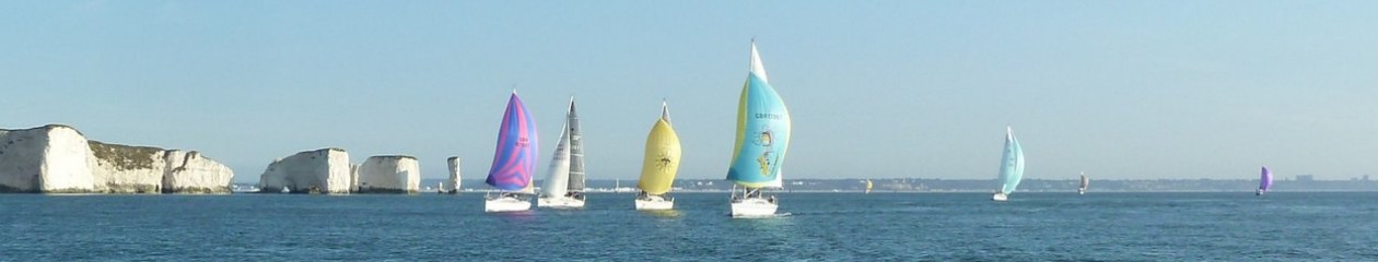 Poole Yacht Racing Association (PYRA)