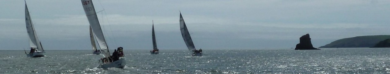 Poole Yacht Racing Association (PYRA)