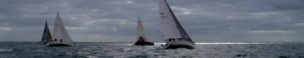 Poole Yacht Racing Association (PYRA)