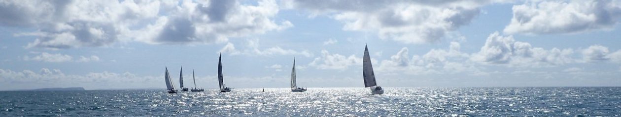 Poole Yacht Racing Association (PYRA)