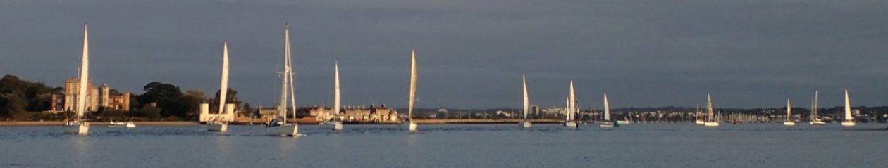 Poole Yacht Racing Association (PYRA)