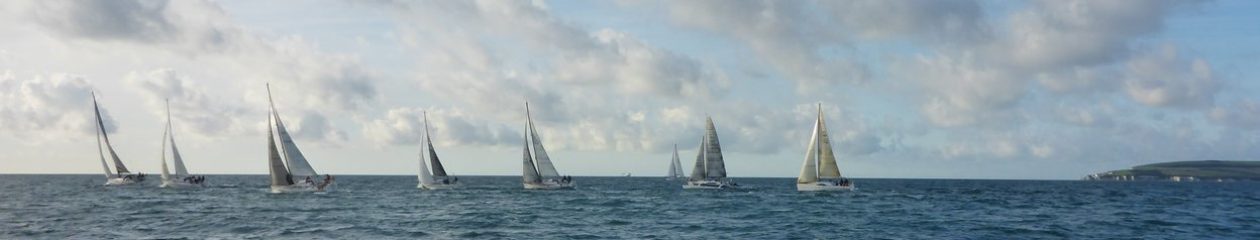 Poole Yacht Racing Association (PYRA)