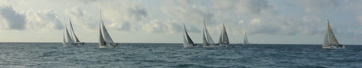 Poole Yacht Racing Association (PYRA)