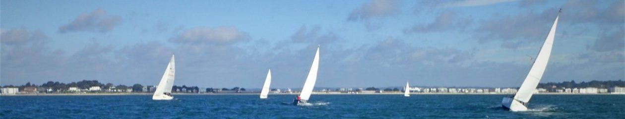 Poole Yacht Racing Association (PYRA)