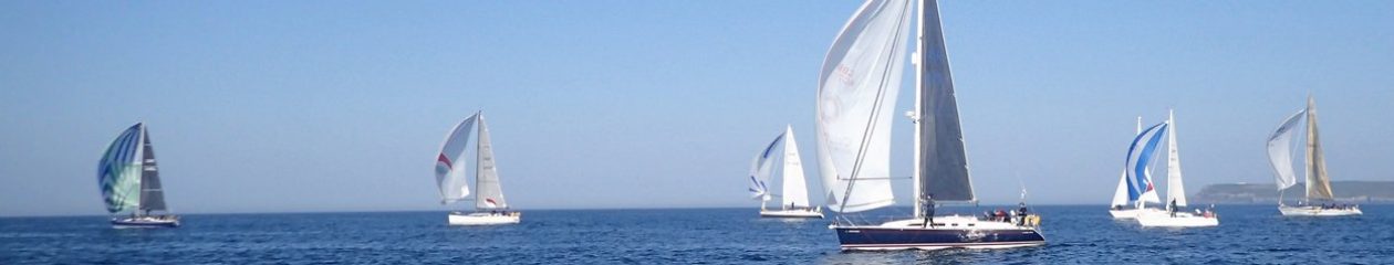 Poole Yacht Racing Association (PYRA)