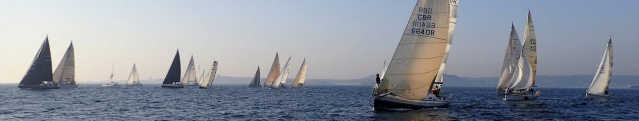 Poole Yacht Racing Association (PYRA)