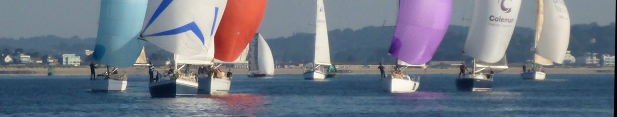 Poole Yacht Racing Association (PYRA)