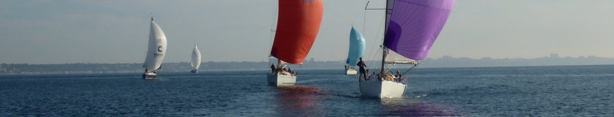 Poole Yacht Racing Association (PYRA)