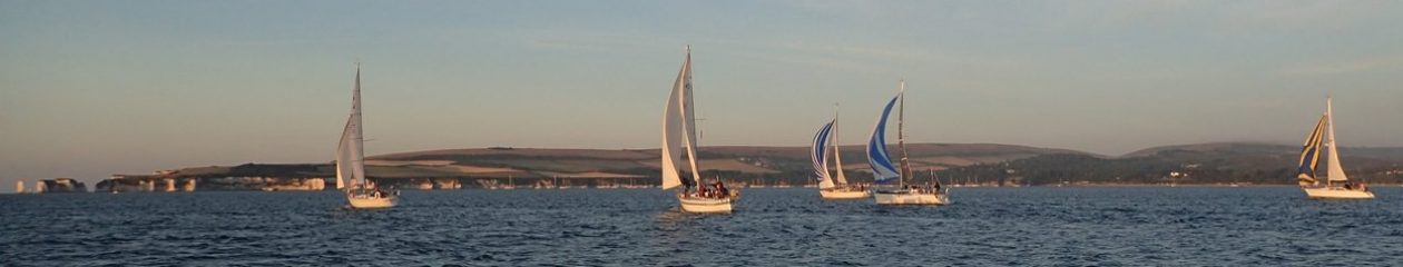 Poole Yacht Racing Association (PYRA)