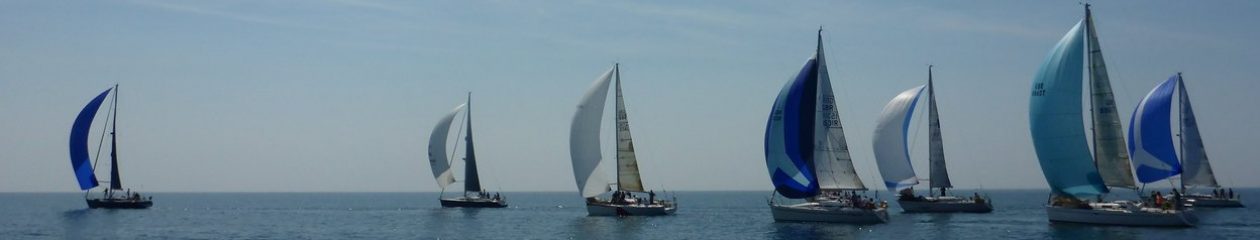 Poole Yacht Racing Association (PYRA)