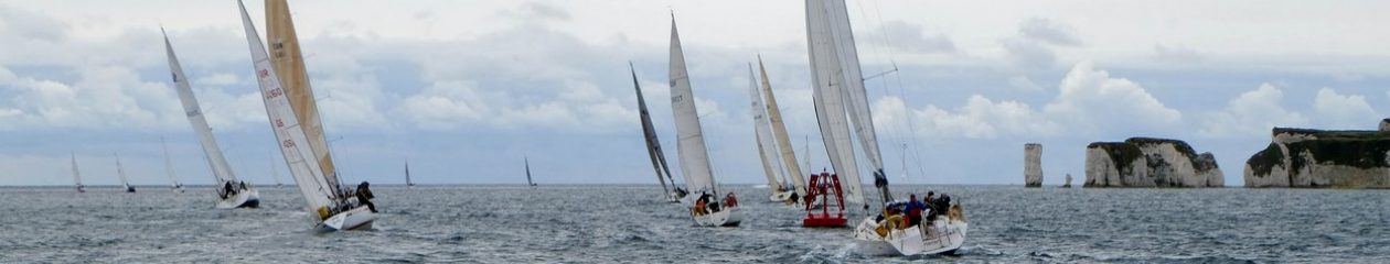 Poole Yacht Racing Association (PYRA)