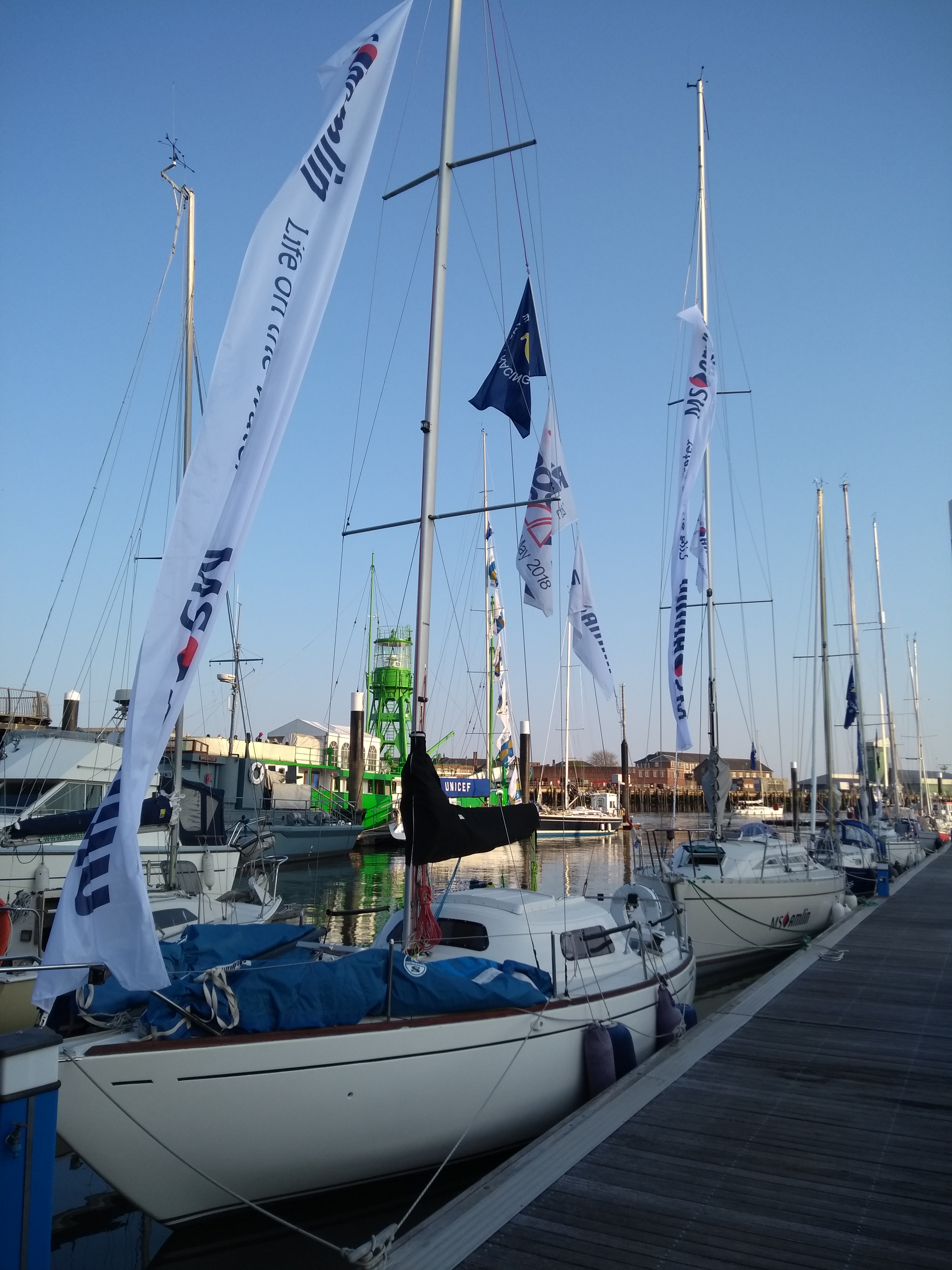 poole yacht racing association