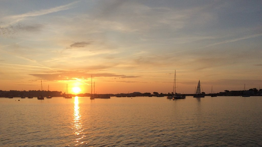 2019 CherbourgSt Vaast Poole Yacht Racing Association (PYRA)