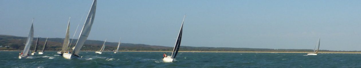 Poole Yacht Racing Association (PYRA)