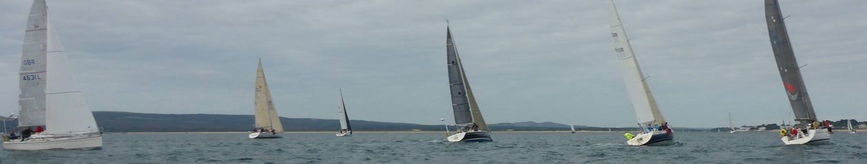 Poole Yacht Racing Association (PYRA)