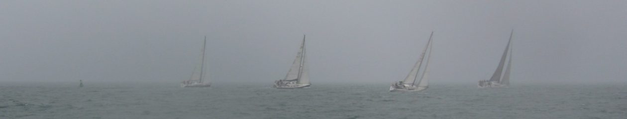 Poole Yacht Racing Association (PYRA)
