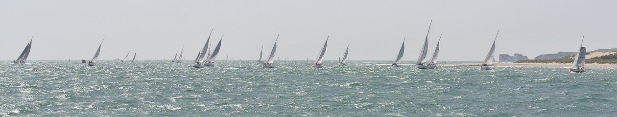 Poole Yacht Racing Association (PYRA)