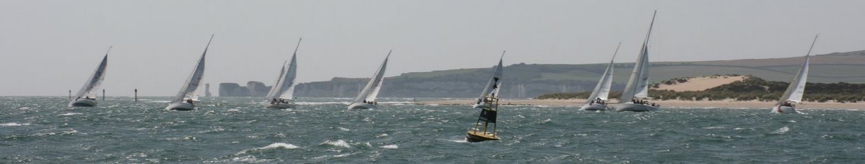 Poole Yacht Racing Association (PYRA)